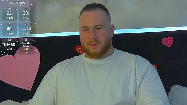 RoddyStill online show from 6, 2, 2025