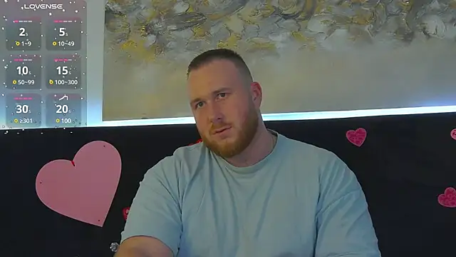 RoddyStill online show from 8, 2, 2025