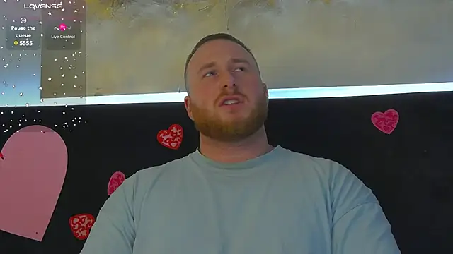 RoddyStill online show from 8, 2, 2025