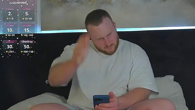 RoddyStill online show from 15, 2, 2025