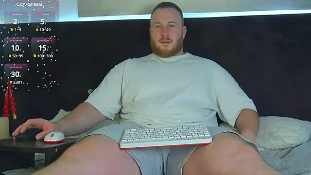 RoddyStill online show from 27, 2, 2025