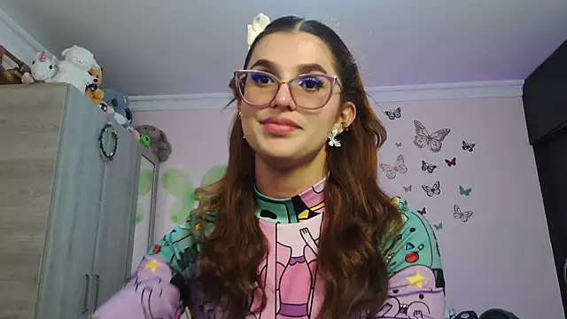 caroline jonson online show from 6, 2, 2026