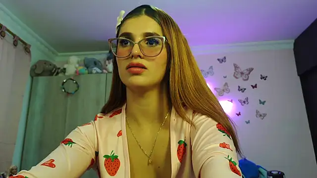 caroline jonson online show from 13, 3, 2026