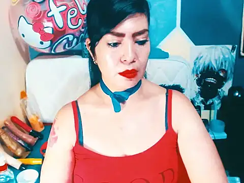 Snapshot of luisahott chatting on 23, 2, 2026 luisahott online show from 23, 2, 2026