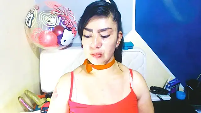 luisahott online show from 14, 4, 2026