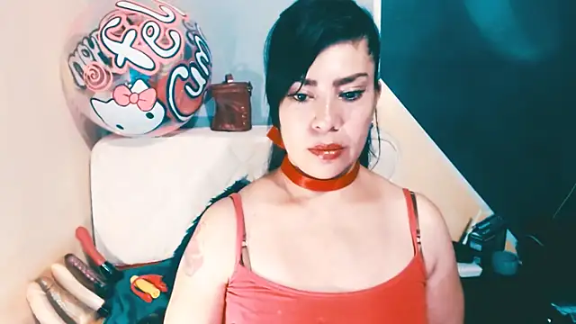 luisahott online show from 16, 4, 2026