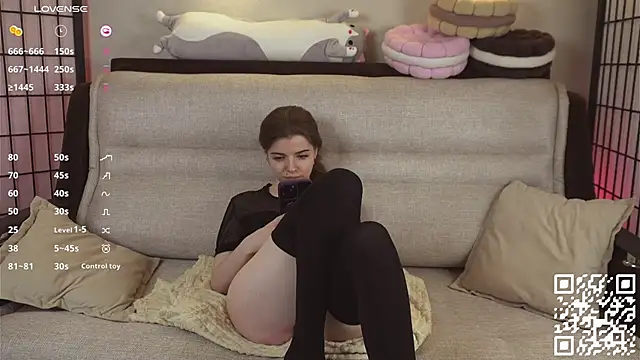 Mary Shake online show from 21, 1, 2025