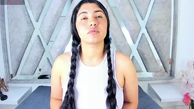 Danna 777  online show from 29, 1, 2025