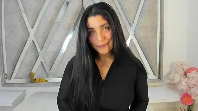 Danna 777  online show from 18, 2, 2025