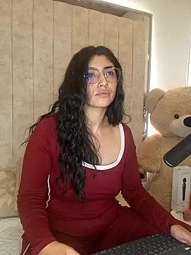 Danna 777  online show from 8, 7, 2026