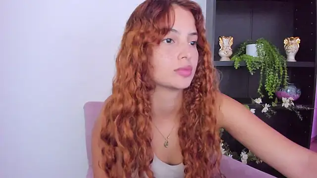 Snapshot of georgina_palacios chatting on 11, 2, 2025 georgina palacios online show from 11, 2, 2025