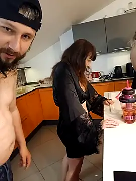 Tortuga95PL online show from 27, 4, 2026