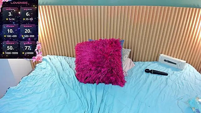  anavictoria  online show from 14, 2, 2025