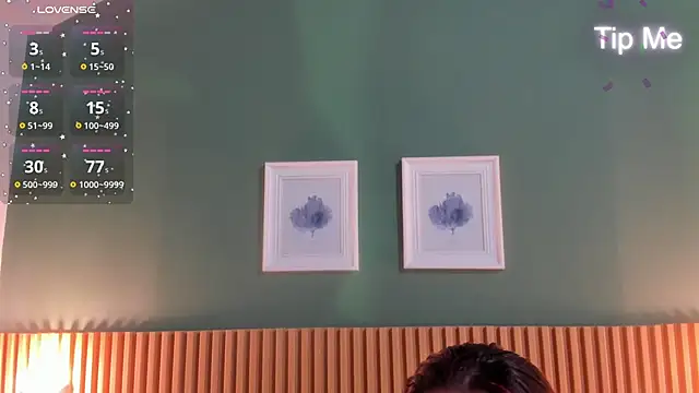  anavictoria  online show from 11, 10, 2025