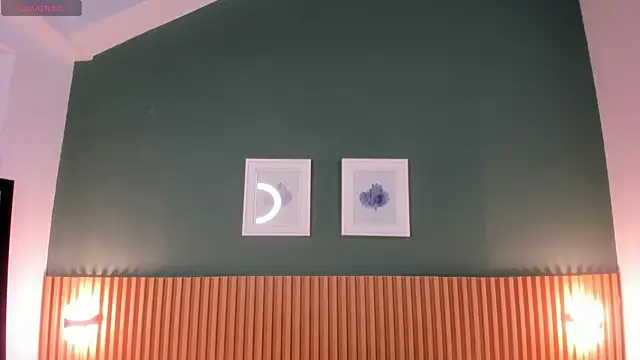  anavictoria  online show from 25, 10, 2025