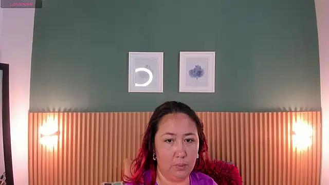  anavictoria  online show from 31, 10, 2025