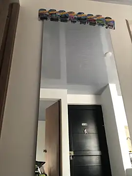 Tifanny Sweett online show from 17, 10, 2025