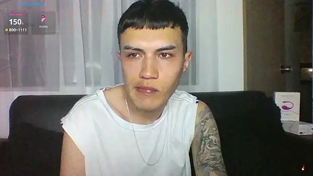 Tifanny Sweett online show from 3, 11, 2025