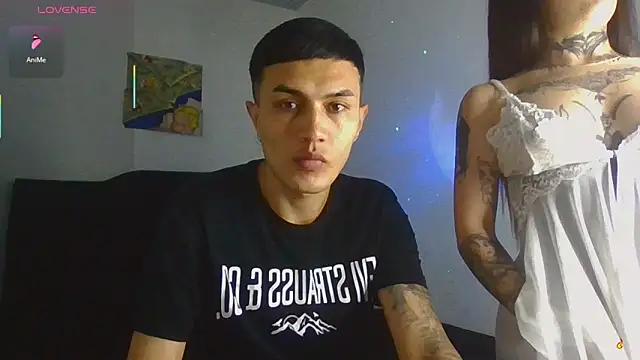 Tifanny Sweett online show from 13, 2, 2026