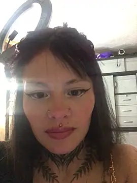 Tifanny Sweett online show from 29, 4, 2026
