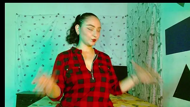 Kaory 32 online show from 24, 2, 2026