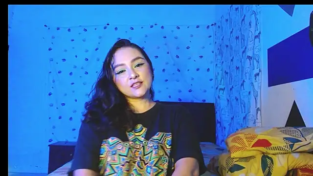 Kaory 32 online show from 26, 2, 2026