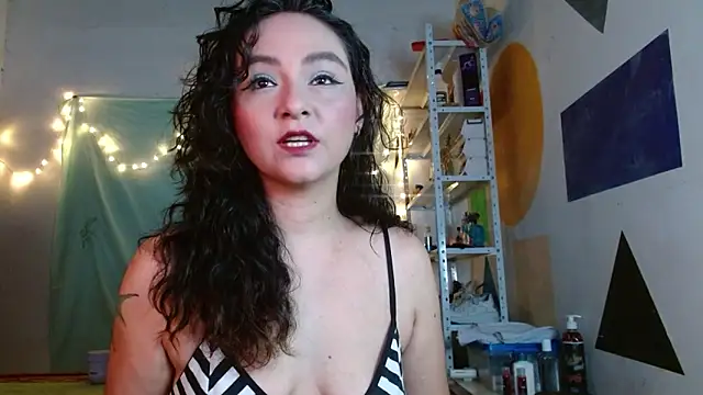 Kaory 32 online show from 5, 6, 2026