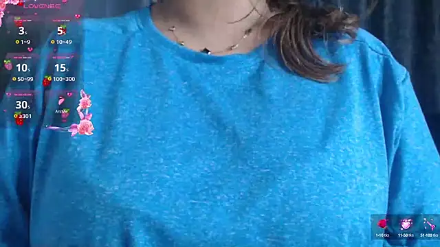 Ritu-Babe online show from 24, 2, 2025