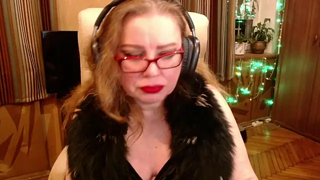 Miss Tress online show from 25, 2, 2026