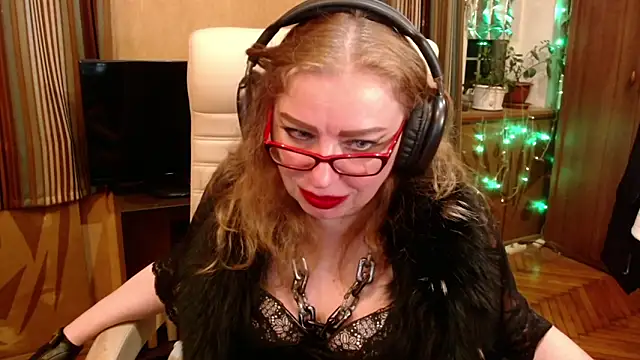 Miss Tress online show from 20, 6, 2026