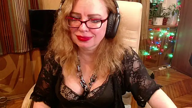 Miss Tress online show from 20, 7, 2026