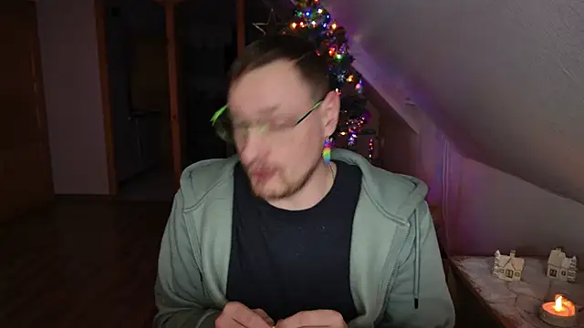 Relsxboy online show from 27, 12, 2024