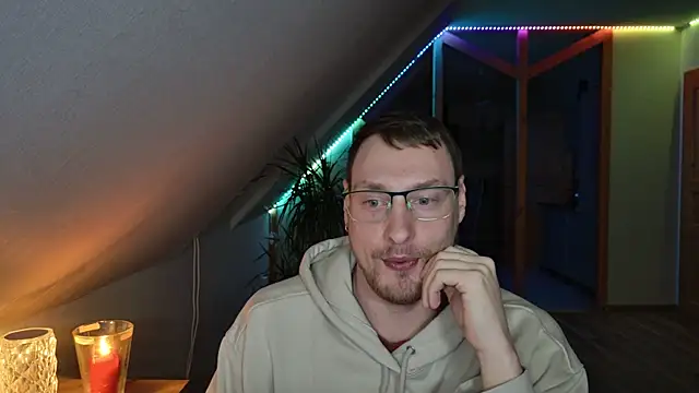 Relsxboy online show from 10, 1, 2025