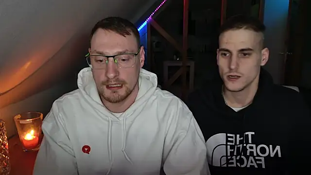 Relsxboy online show from 7, 2, 2025