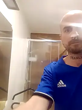 Sexboompower online show from 27, 10, 2025