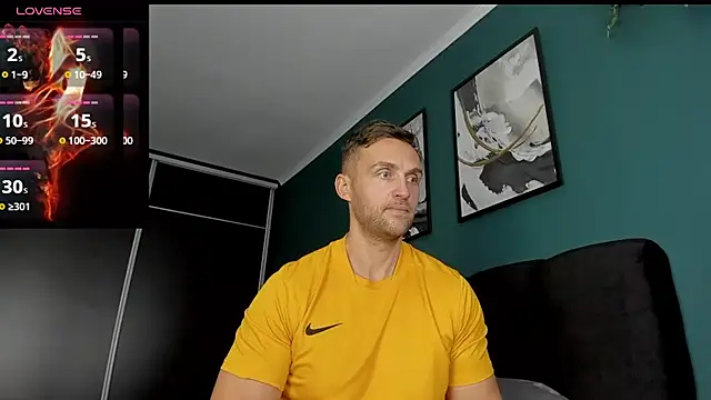 ShawnFucker2 online show from 6, 1, 2025