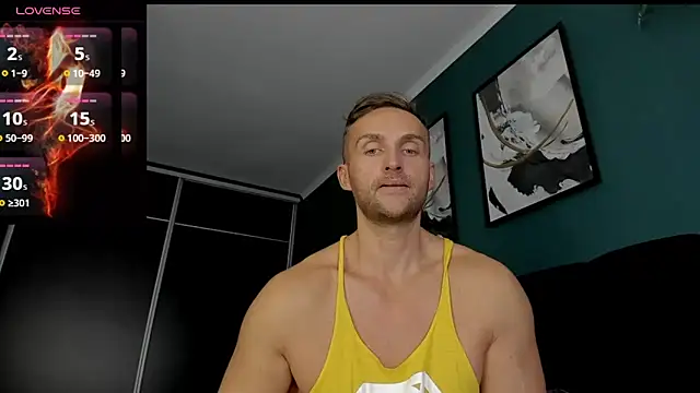 ShawnFucker2 online show from 7, 1, 2025