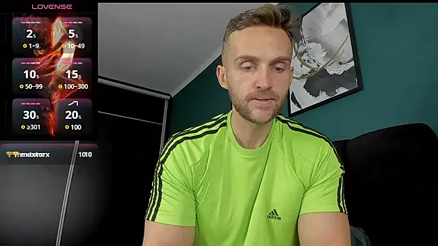 ShawnFucker2 online show from 24, 1, 2025