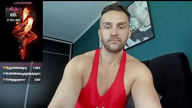 ShawnFucker2 online show from 21, 2, 2025