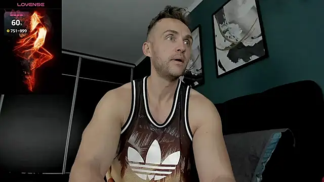 ShawnFucker2 online show from 26, 11, 2025