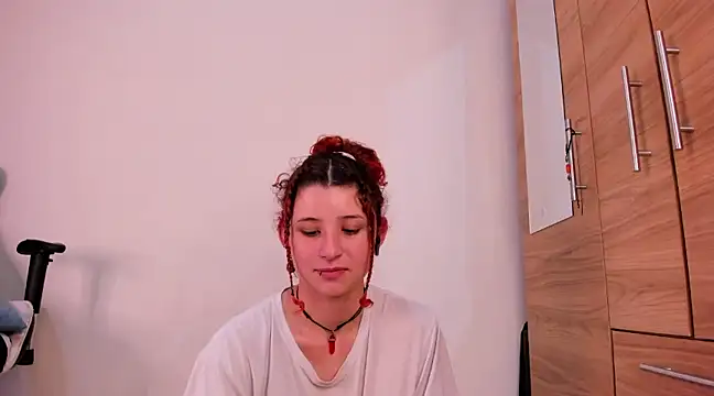 Snapshot of valent_27 chatting on 10, 3, 2025 valent 27 online show from 10, 3, 2025