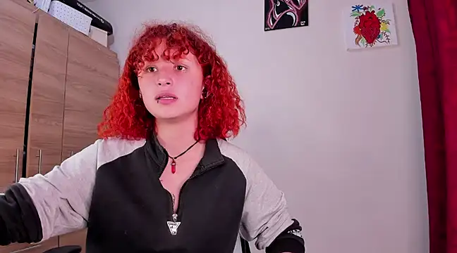 Snapshot of valent_27 chatting on 20, 3, 2025 valent 27 online show from 20, 3, 2025