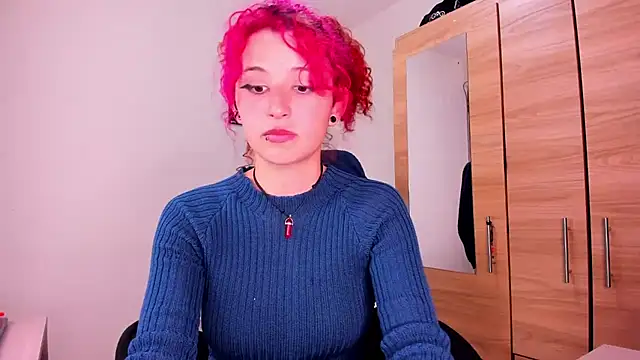 Snapshot of valent_27 chatting on 2, 10, 2025 valent 27 online show from 2, 10, 2025