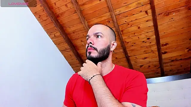 Tom Bailey online show from 18, 9, 2025