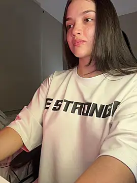 MisFrekcles  online show from 12, 3, 2026