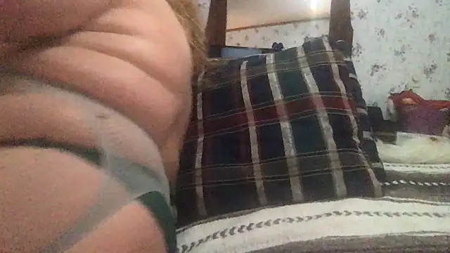 musclebooty70 online show from 16, 1, 2025