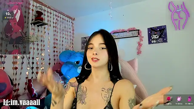 lucyy tay online show from 6, 2, 2026