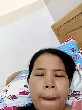 Lanyingxin18 online show from 25, 12, 2024