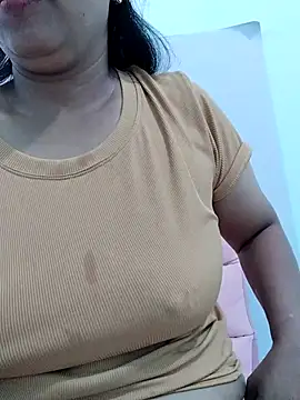 Lanyingxin18 online show from 9, 10, 2025