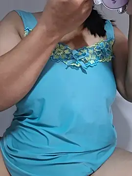 Lanyingxin18 online show from 19, 7, 2026